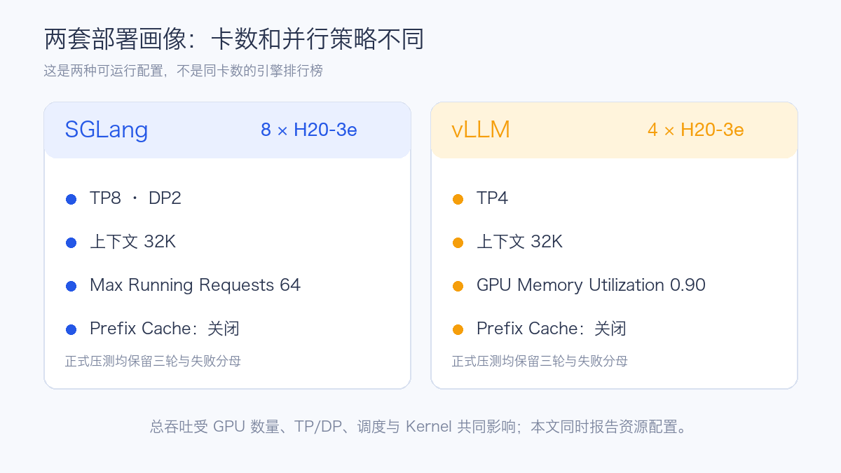 SGLang 与 vLLM 部署画像